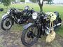 Vintage Motorcycles, Taree 021